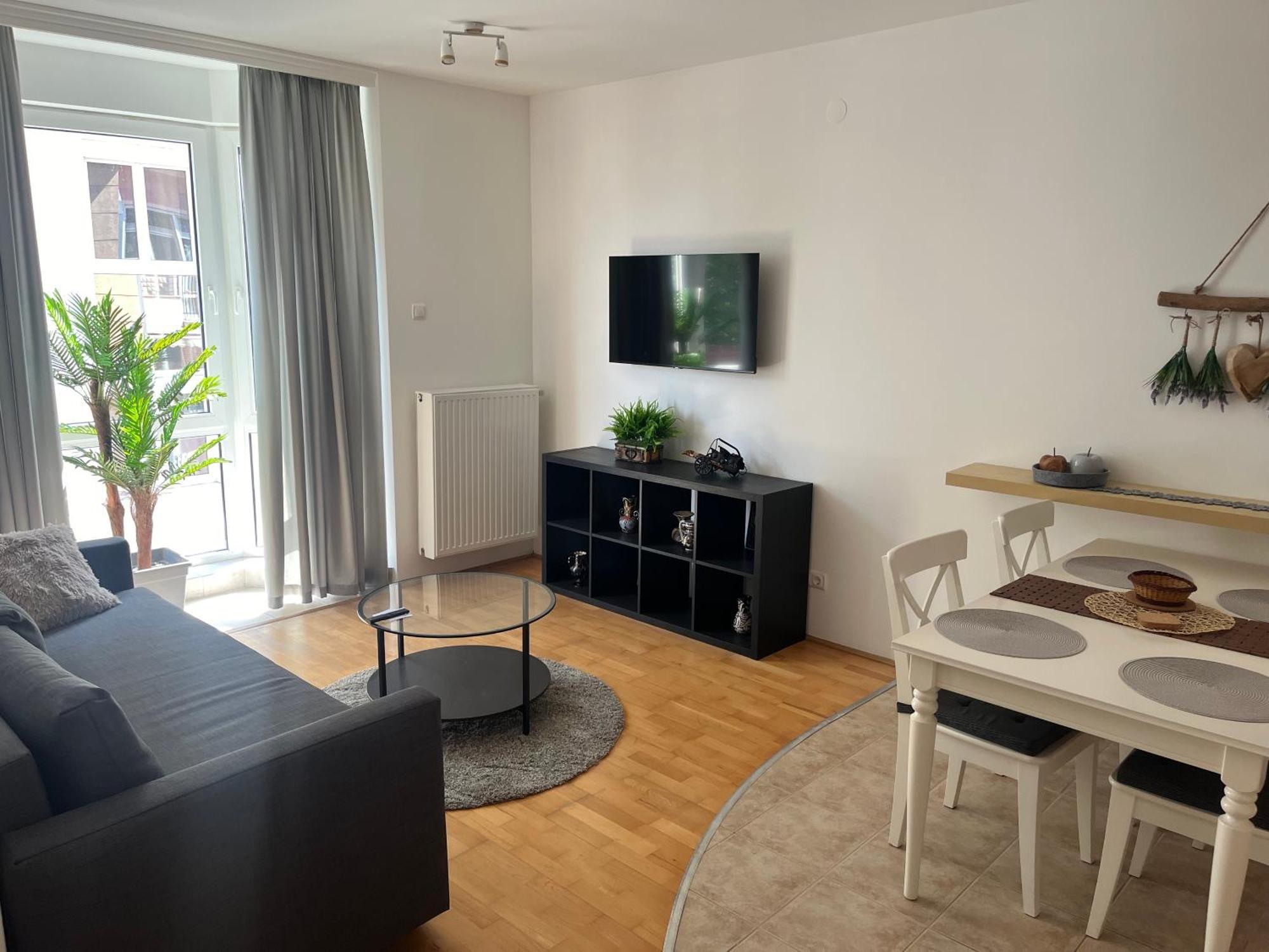 Peter'S Cosy Budapest Suite, Budapest