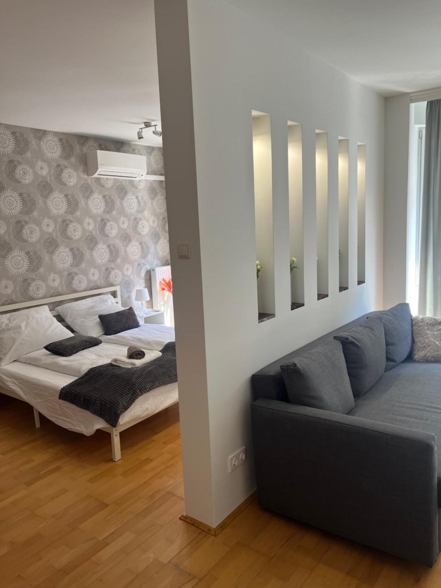 Peter'S Cosy Budapest Suite — Photos 1