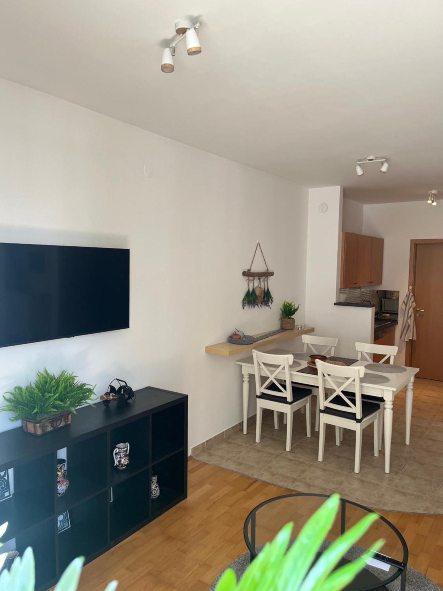 Peter'S Cosy Budapest Suite — Photos 2