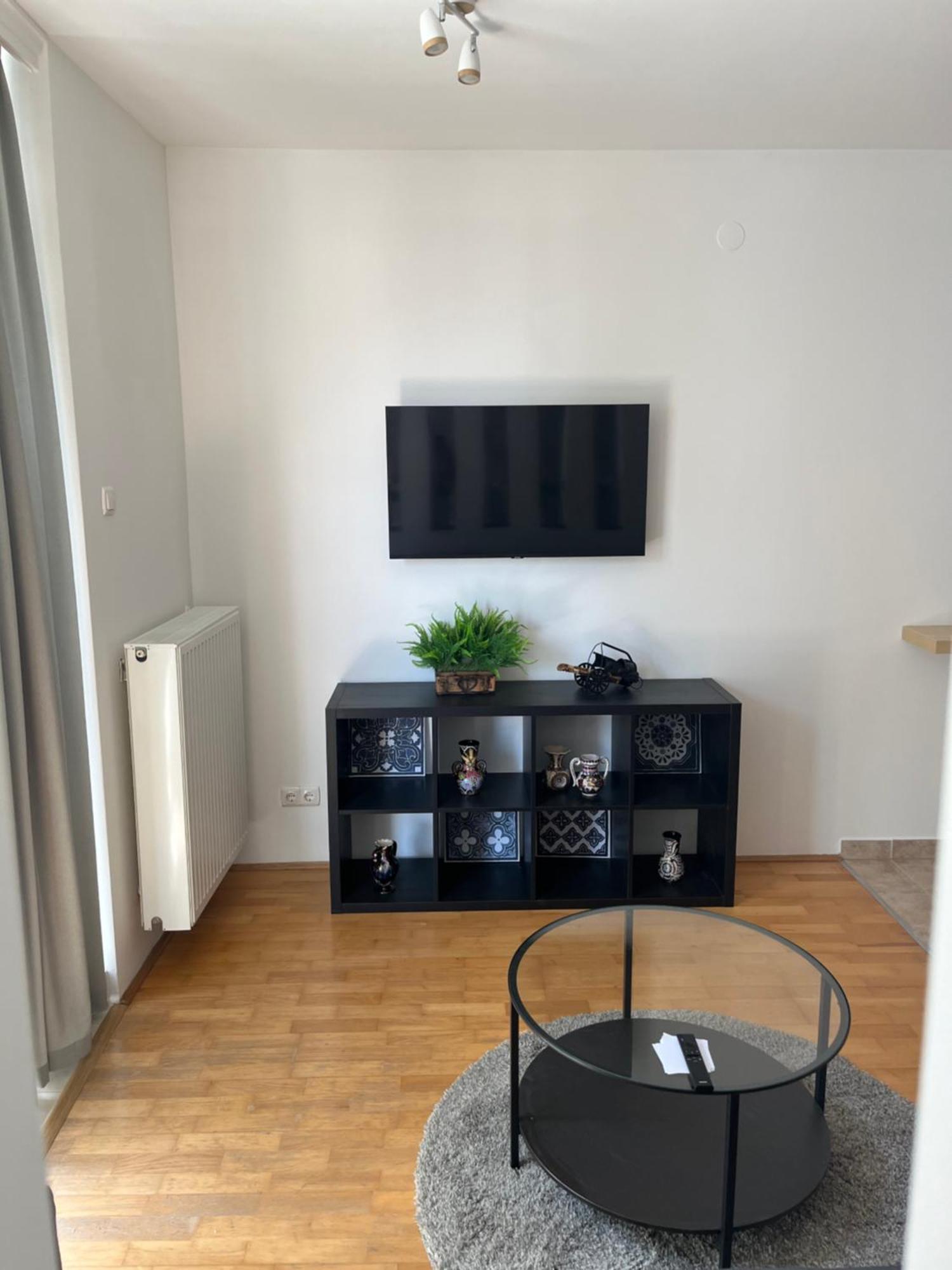 Peter'S Cosy Budapest Suite — Photos 3